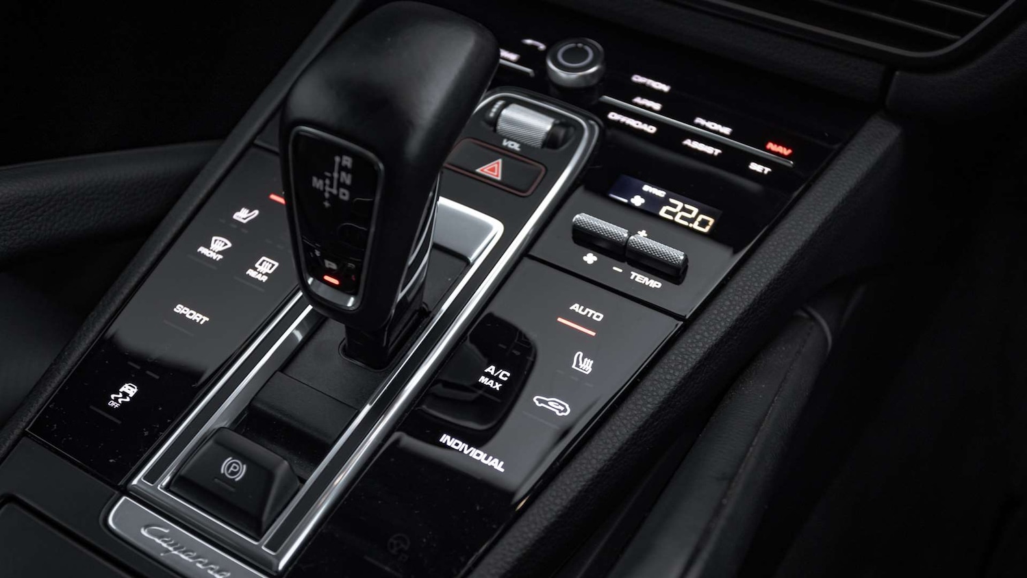 Used Porsche Cayenne 2020 for sale - 76889878: Photo 24