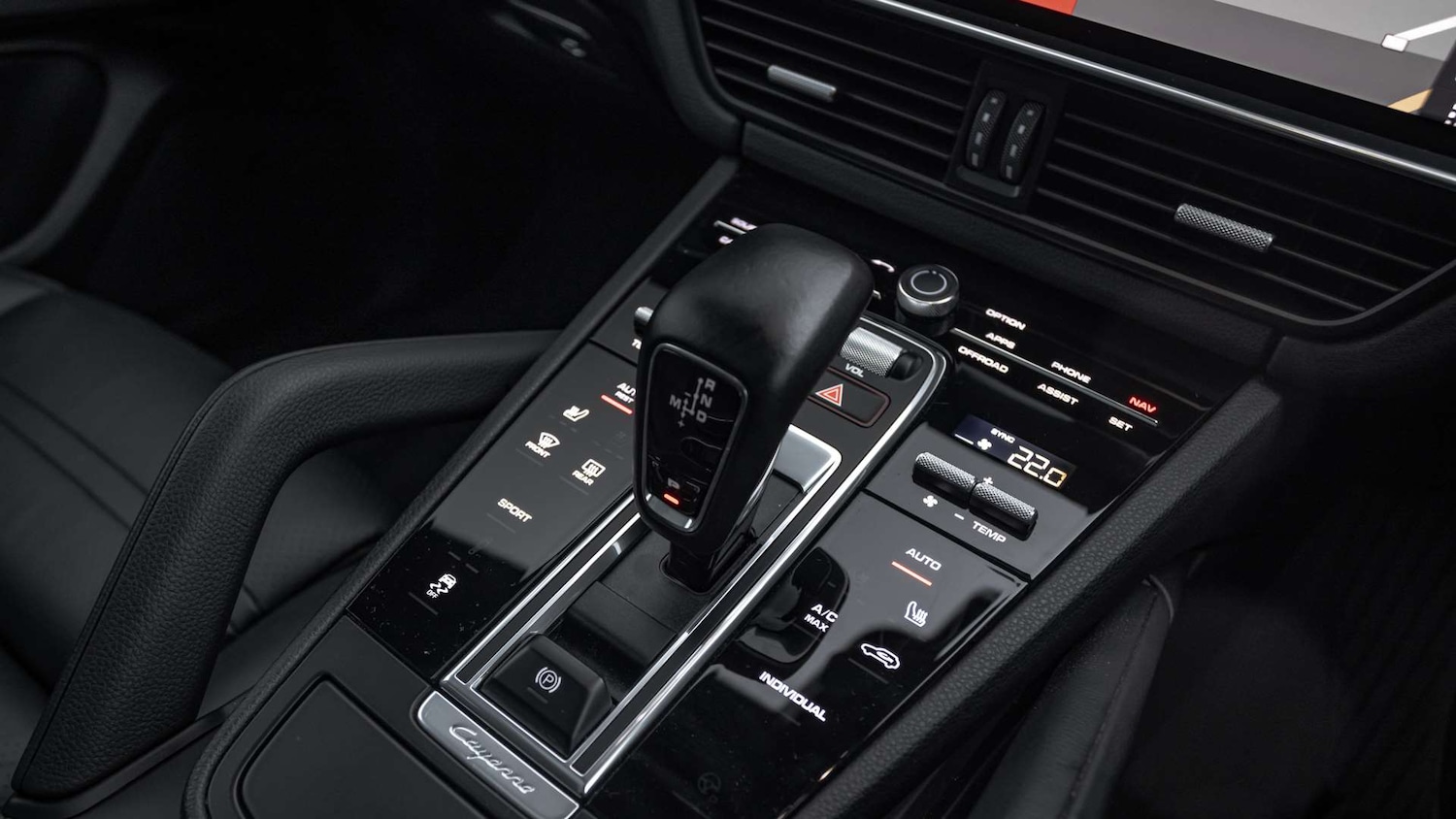 Used Porsche Cayenne 2020 for sale - 76889878: Photo 25