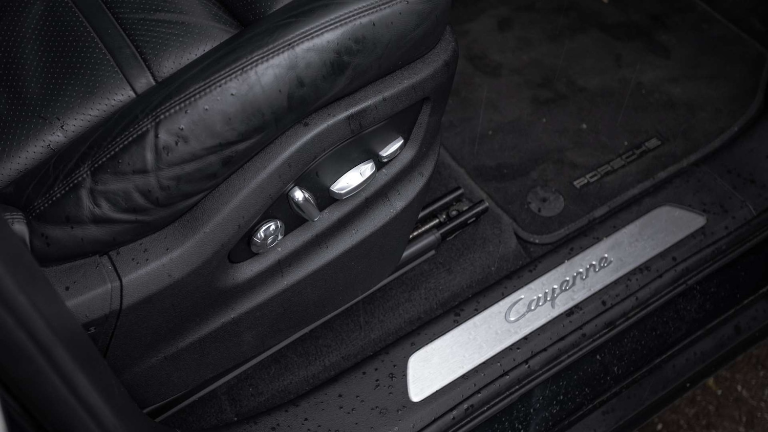 Used Porsche Cayenne 2020 for sale - 76889878: Photo 28