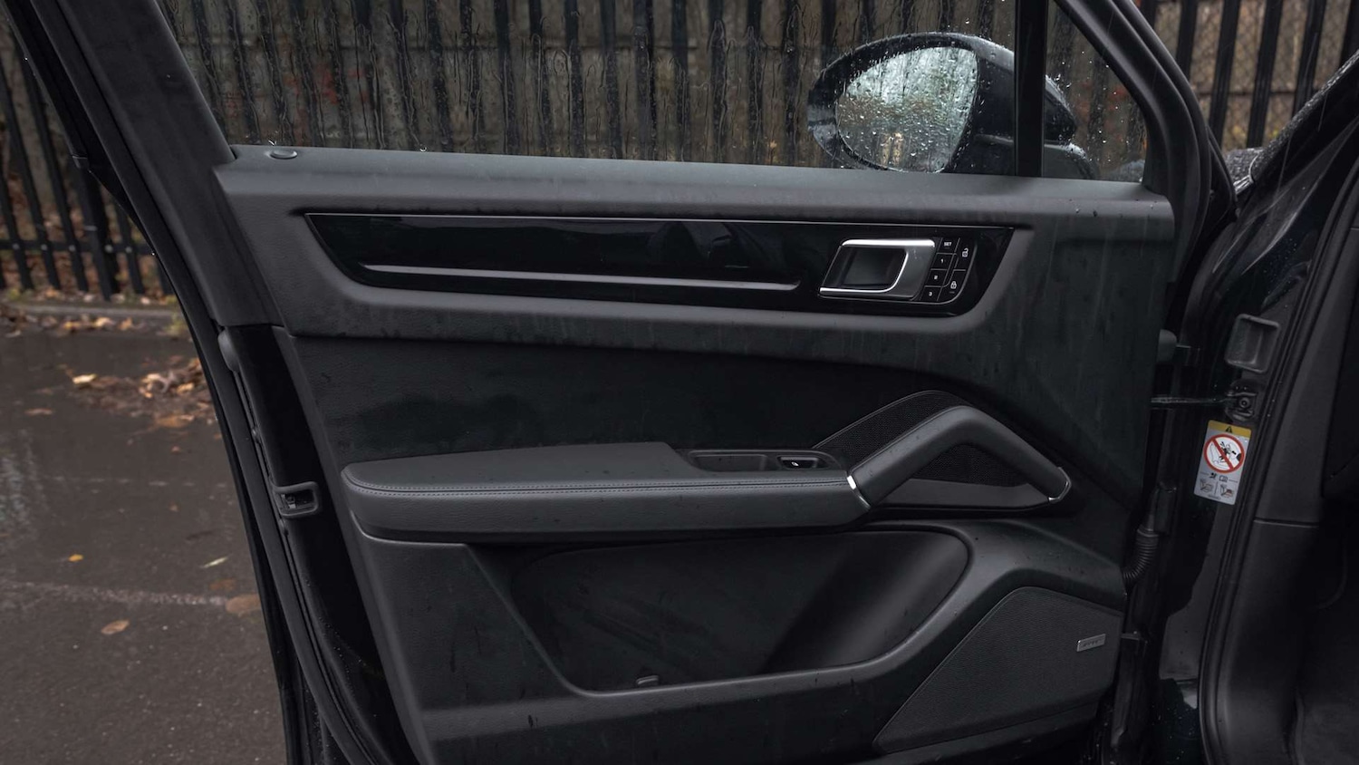 Used Porsche Cayenne 2020 for sale - 76889878: Photo 30