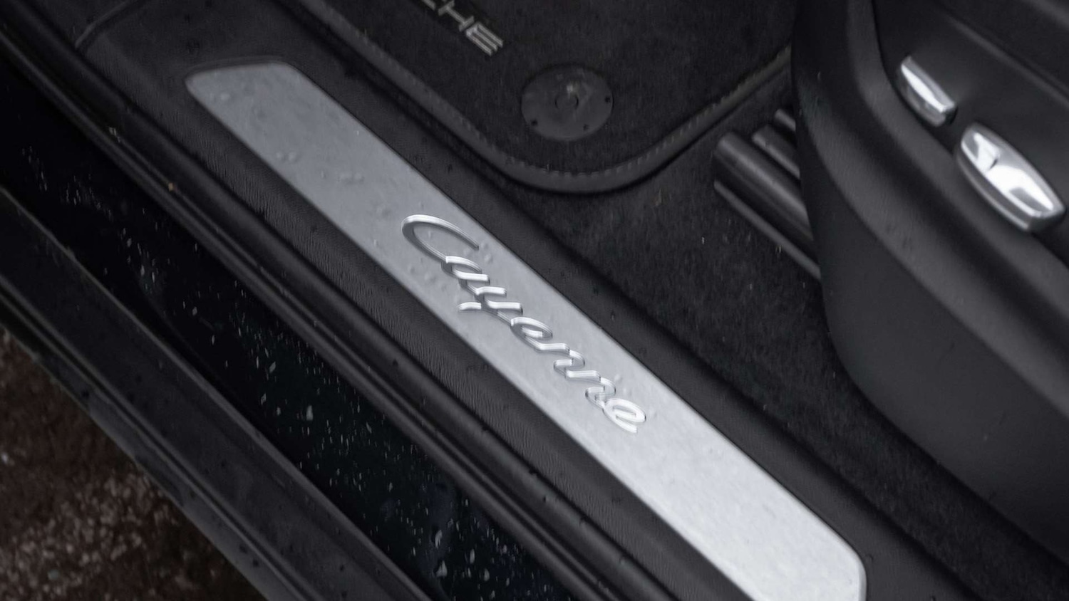 Used Porsche Cayenne 2020 for sale - 76889878: Photo 33