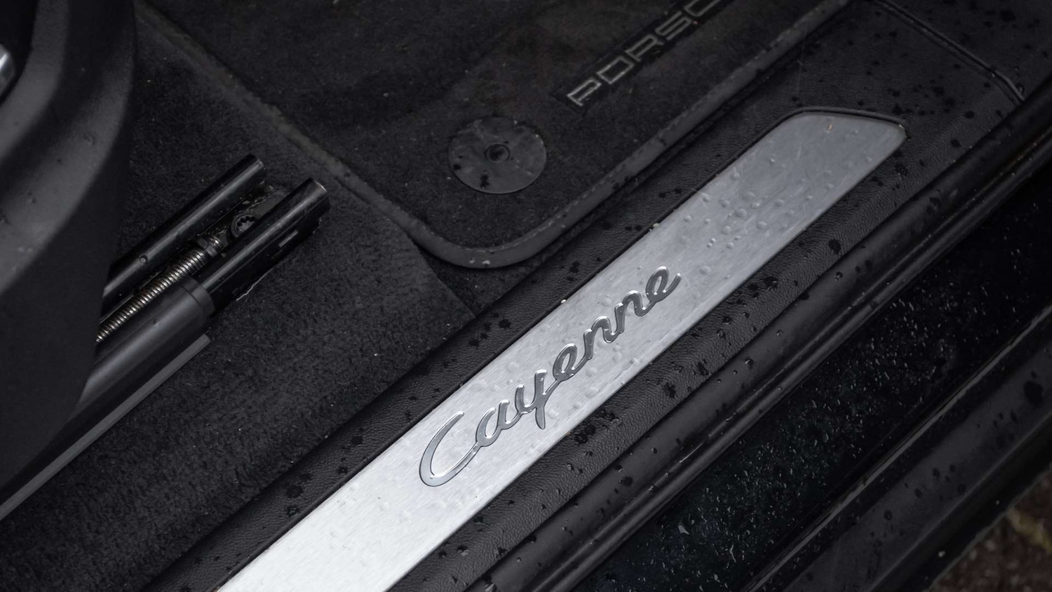 Used Porsche Cayenne 2020 for sale - 76889878: Photo 34