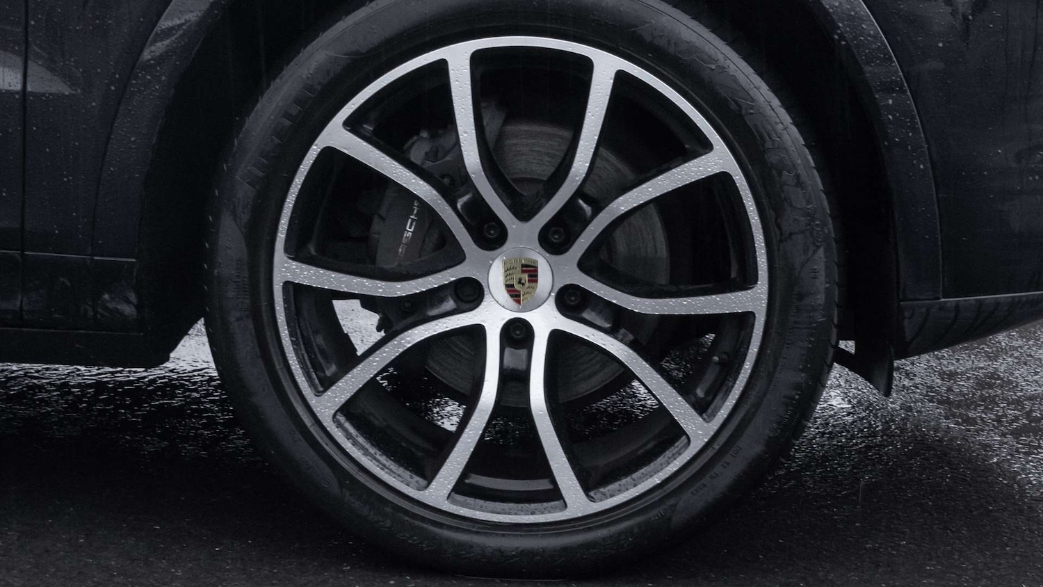 Used Porsche Cayenne 2020 for sale - 76889878: Photo 6