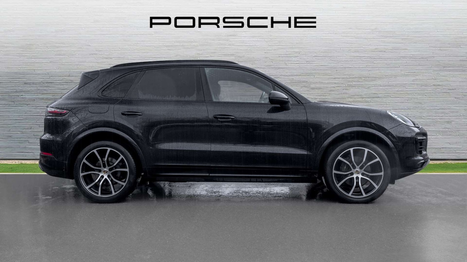 Used Porsche Cayenne 2020 for sale - 76889878: Photo 7