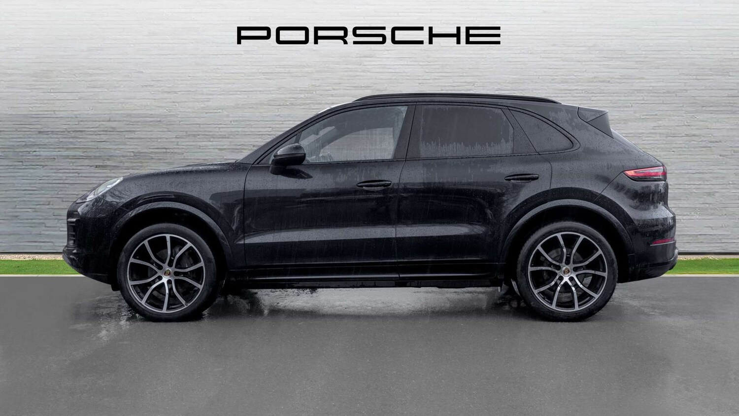 Used Porsche Cayenne 2020 for sale - 76889878: Photo 8