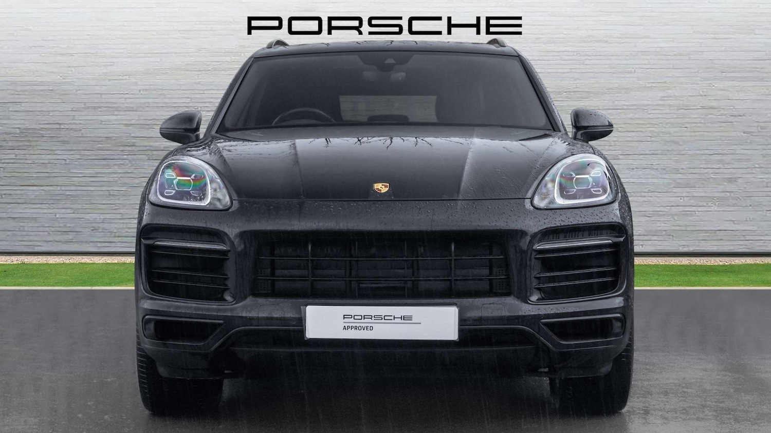 Used Porsche Cayenne 2020 for sale - 76889878: Photo 9