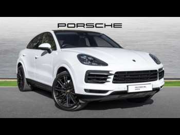 2019 - V6 Auto 5-Door
