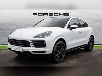 Used Porsche Cayenne 2019 for sale - 75218653: Photo
