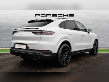 Used Porsche Cayenne 2019 for sale - 75218653: Photo
