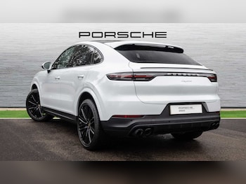 Used Porsche Cayenne 2019 for sale - 75218653: Photo