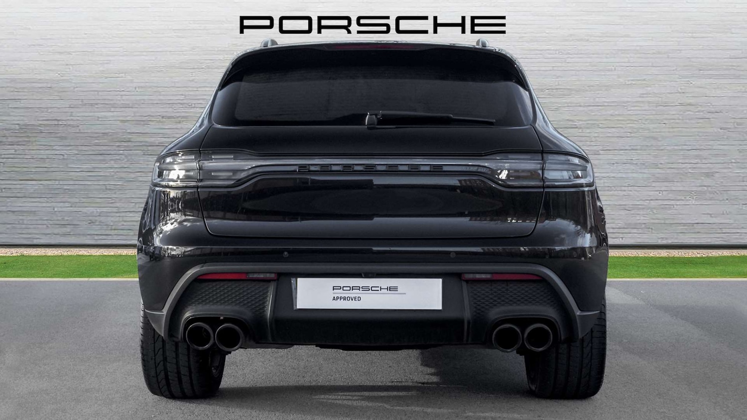 Used Porsche Macan 2021 for sale - 76648957: Photo 10