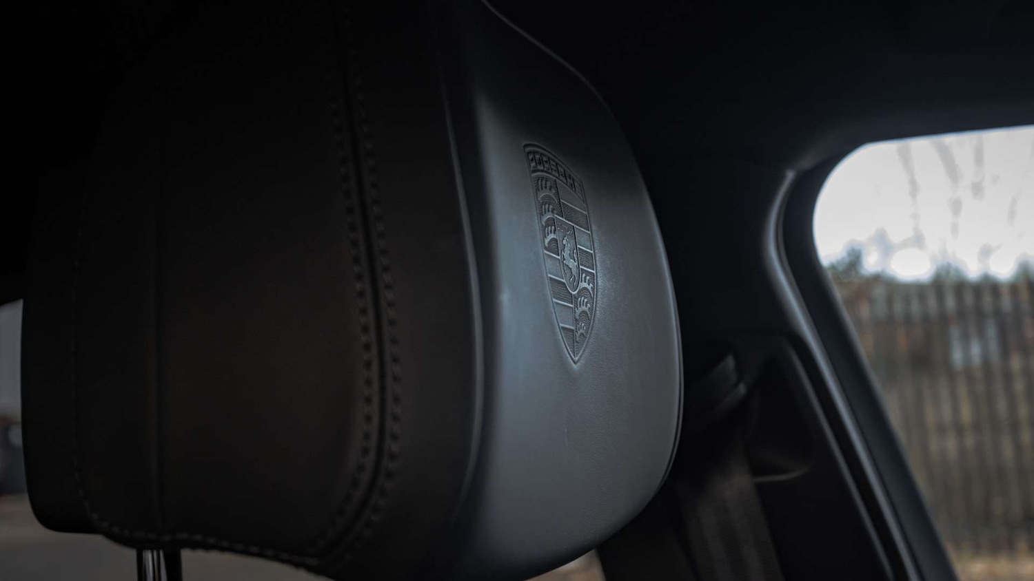 Used Porsche Macan 2021 for sale - 76648957: Photo 17