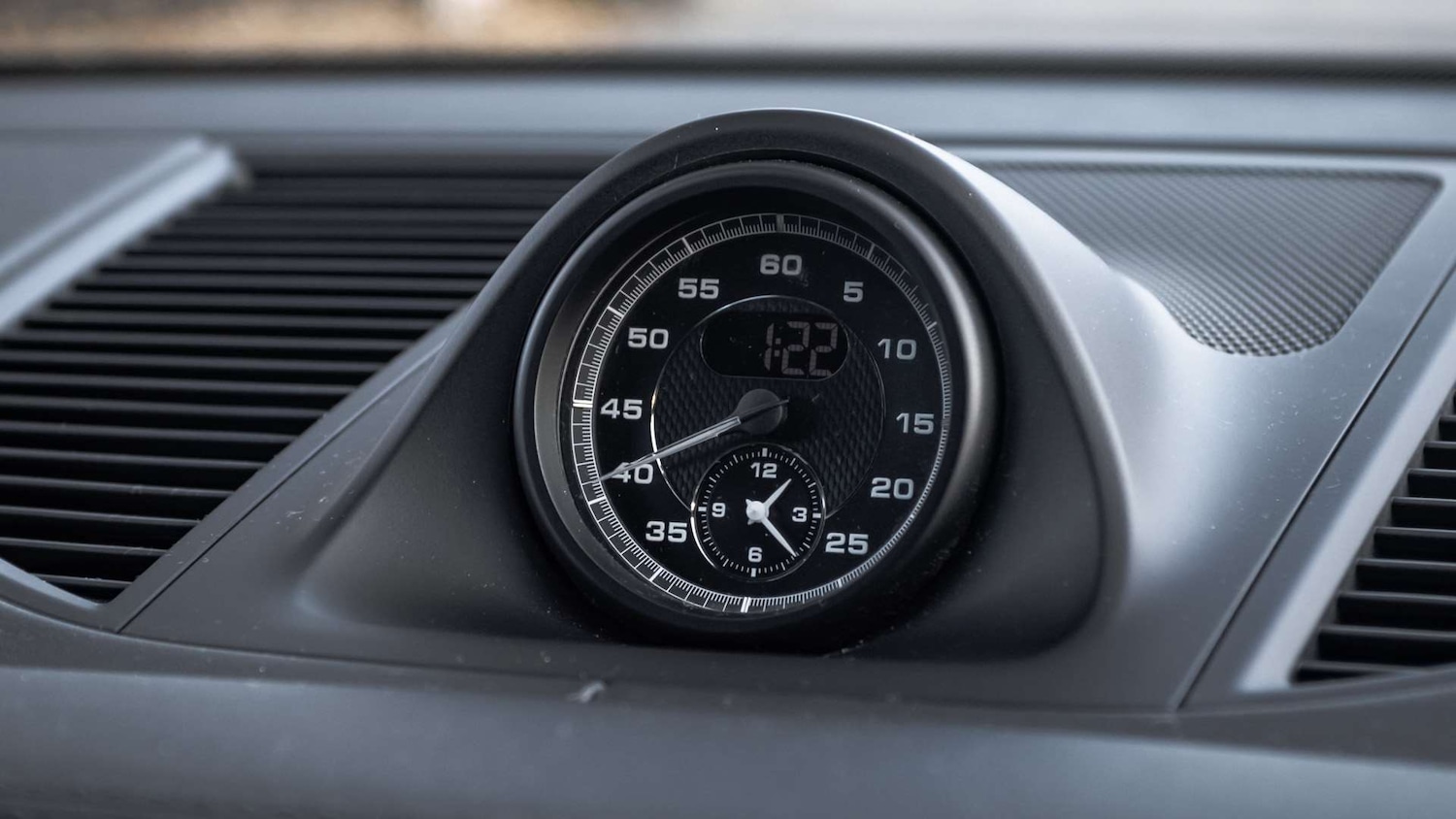 Used Porsche Macan 2021 for sale - 76648957: Photo 20