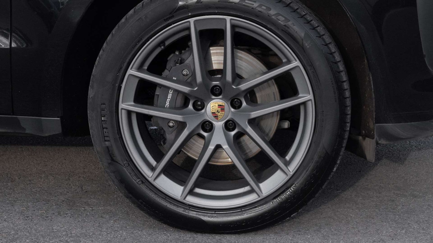 Used Porsche Macan 2021 for sale - 76648957: Photo 6