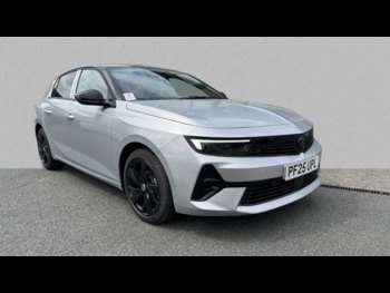 2025 - 1.2 Turbo 130 GS 5dr