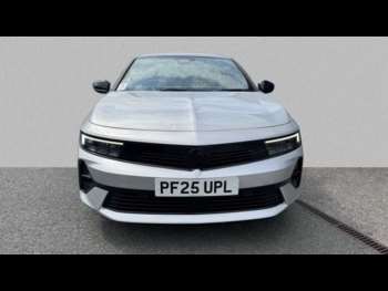 Used Vauxhall Astra 2025 for sale - 75434959: Photo
