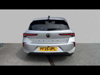 Used Vauxhall Astra 2025 for sale - 75434959: Photo