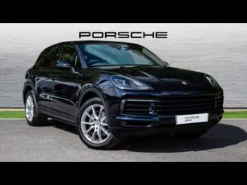 2019 - Estate E-Hybrid 5dr Tiptronic S