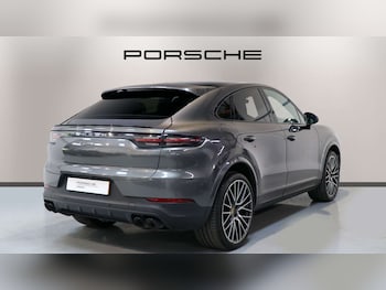 Used Porsche Cayenne 2020 for sale - 78991046: Photo