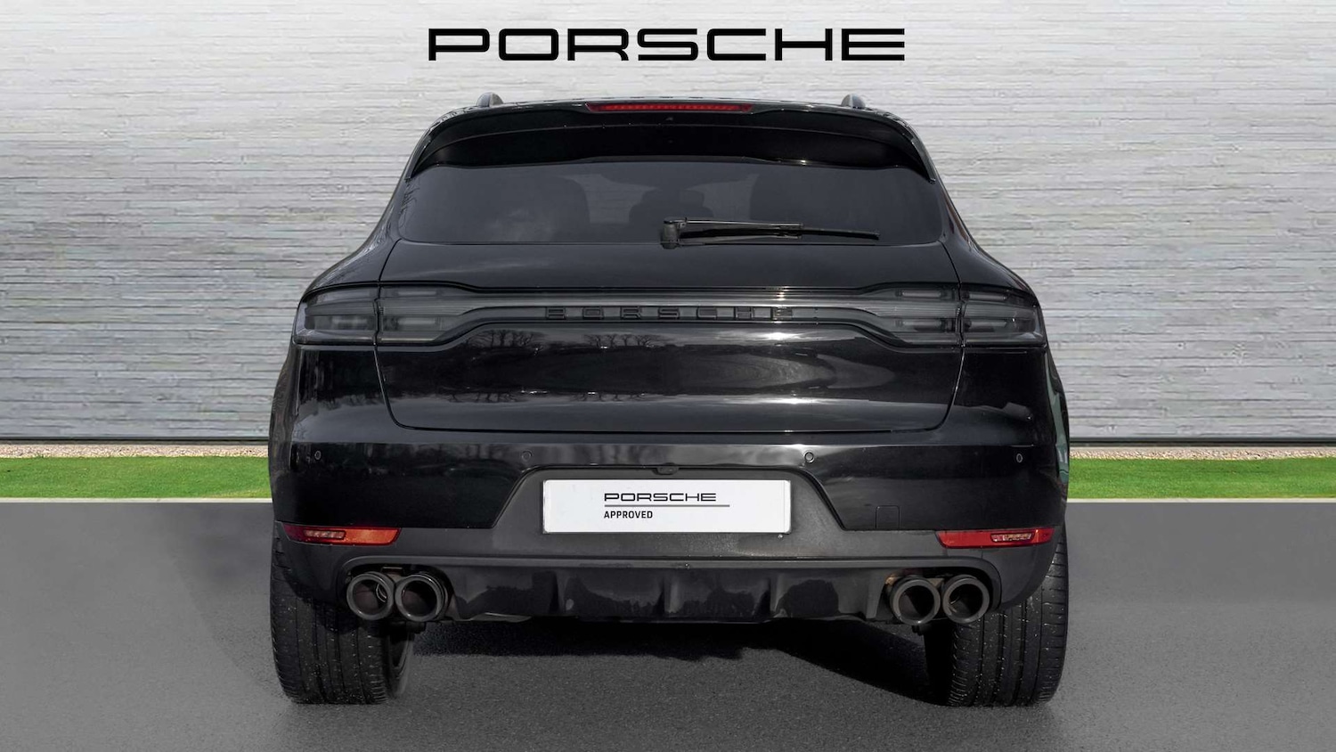 Used Porsche Macan 2020 for sale - 77044069: Photo 10