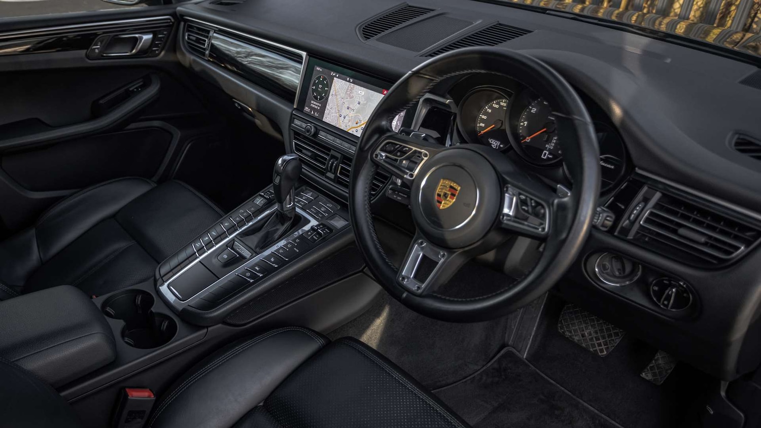 Used Porsche Macan 2020 for sale - 77044069: Photo 12