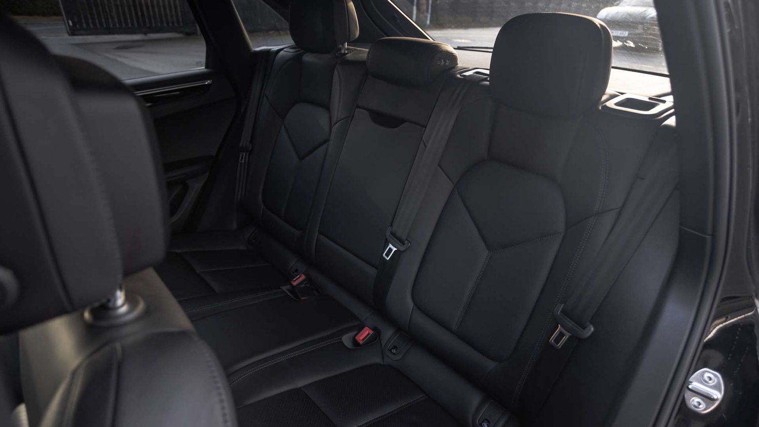 Used Porsche Macan 2020 for sale - 77044069: Photo 15