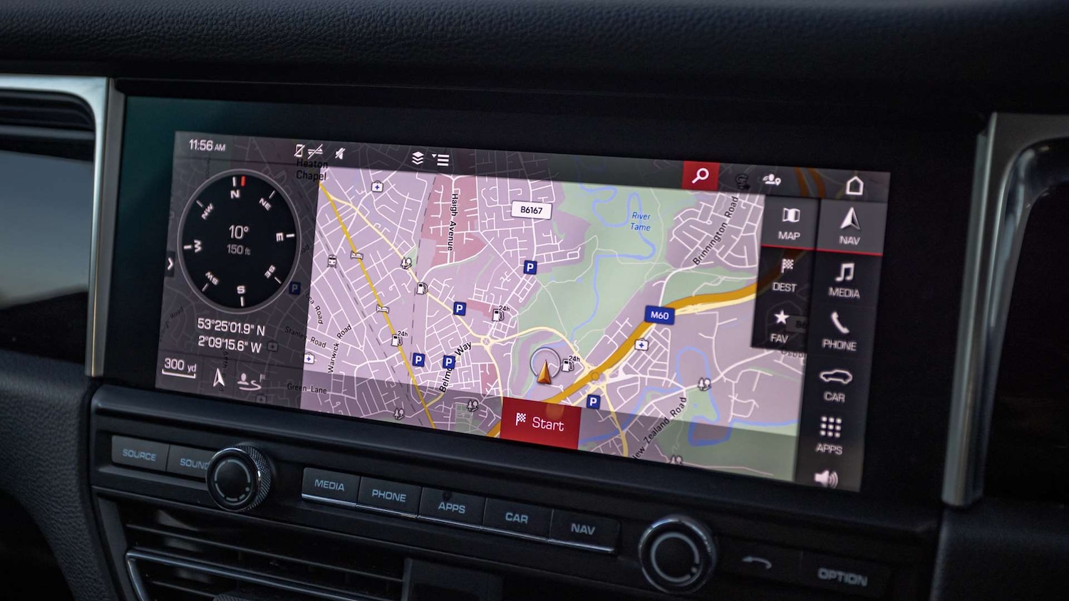 Used Porsche Macan 2020 for sale - 77044069: Photo 19