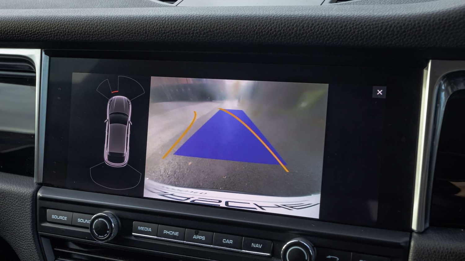 Used Porsche Macan 2020 for sale - 77044069: Photo 20