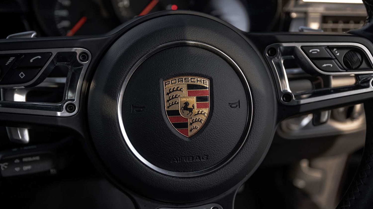 Used Porsche Macan 2020 for sale - 77044069: Photo 22