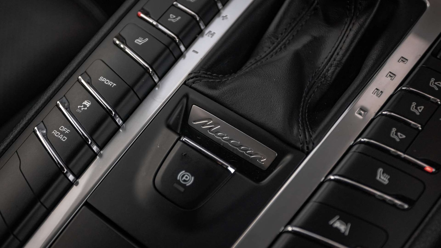 Used Porsche Macan 2020 for sale - 77044069: Photo 24