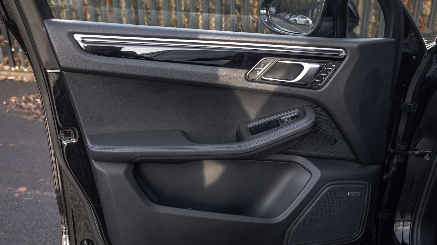 Used Porsche Macan 2020 for sale - 77044069: Photo 33