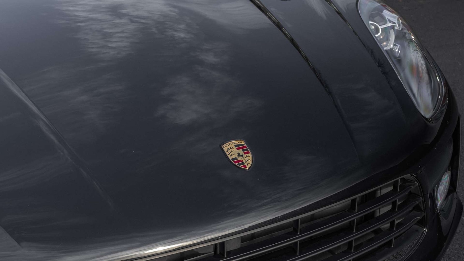 Used Porsche Macan 2020 for sale - 77044069: Photo 35