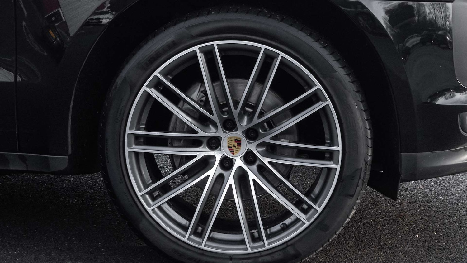 Used Porsche Macan 2020 for sale - 77044069: Photo 6