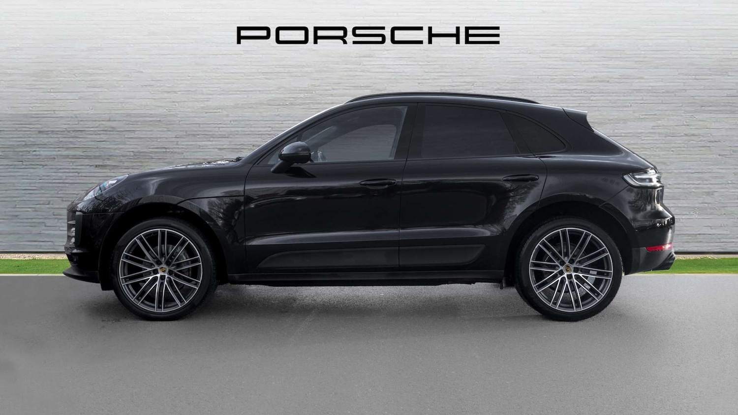 Used Porsche Macan 2020 for sale - 77044069: Photo 8