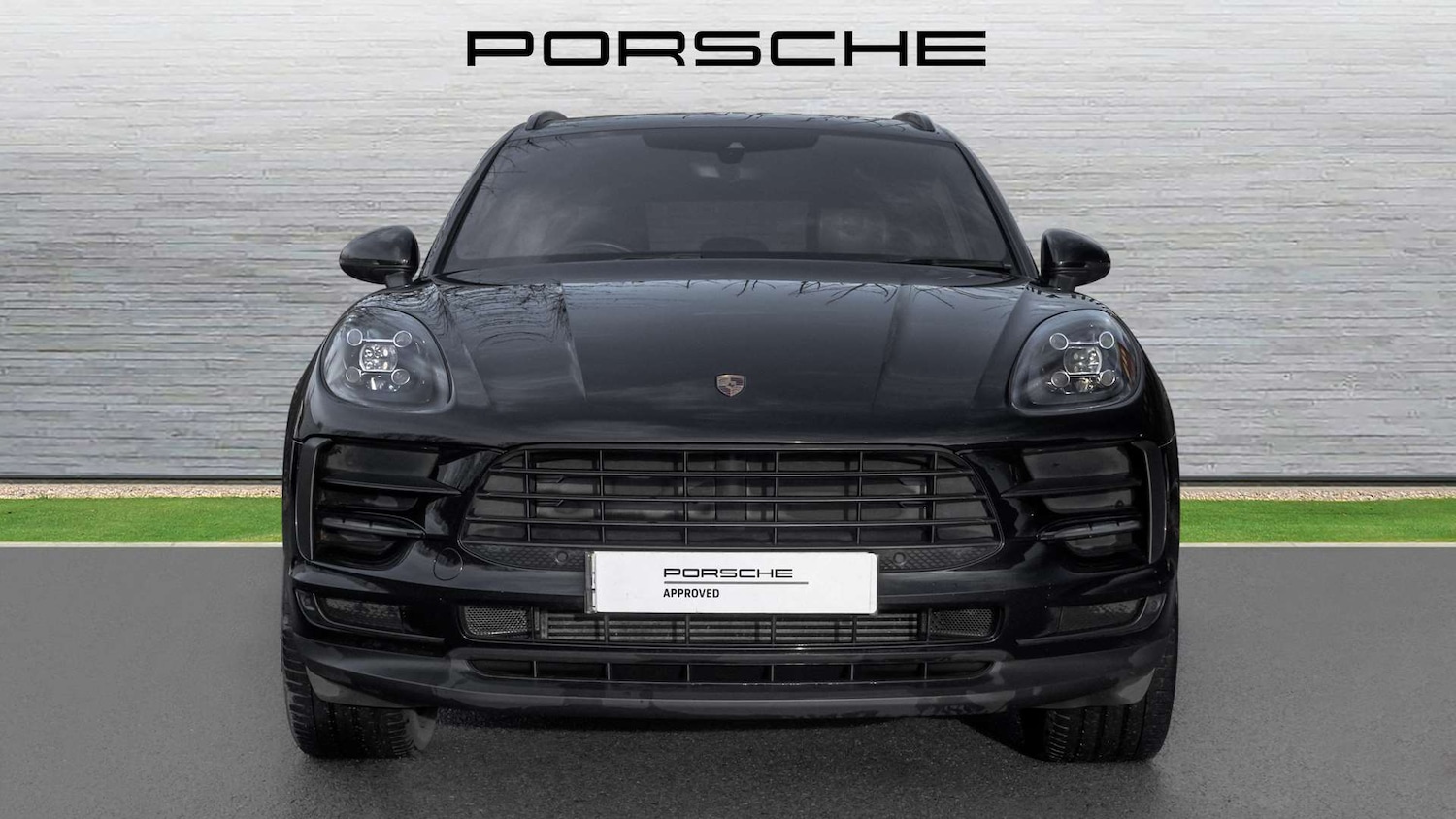 Used Porsche Macan 2020 for sale - 77044069: Photo 9