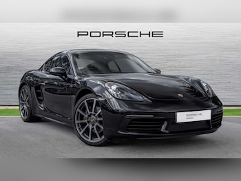 Used Porsche Other 2021 for sale - 75555430: Photo
