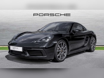 Used Porsche Other 2021 for sale - 75555430: Photo