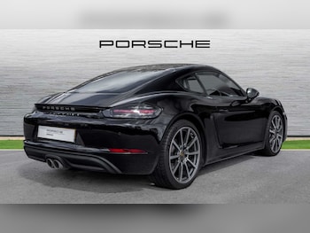 Used Porsche Other 2021 for sale - 75555430: Photo