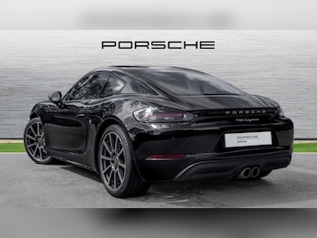 Used Porsche Other 2021 for sale - 75555430: Photo
