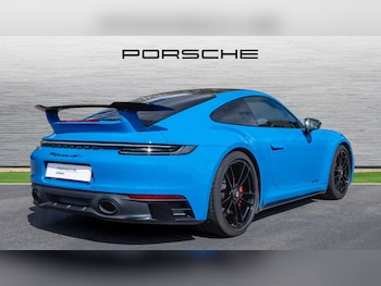 Used Porsche 911 2023 for sale - 75555245: Photo