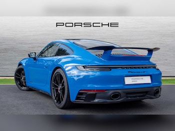 Used Porsche 911 2023 for sale - 75555245: Photo