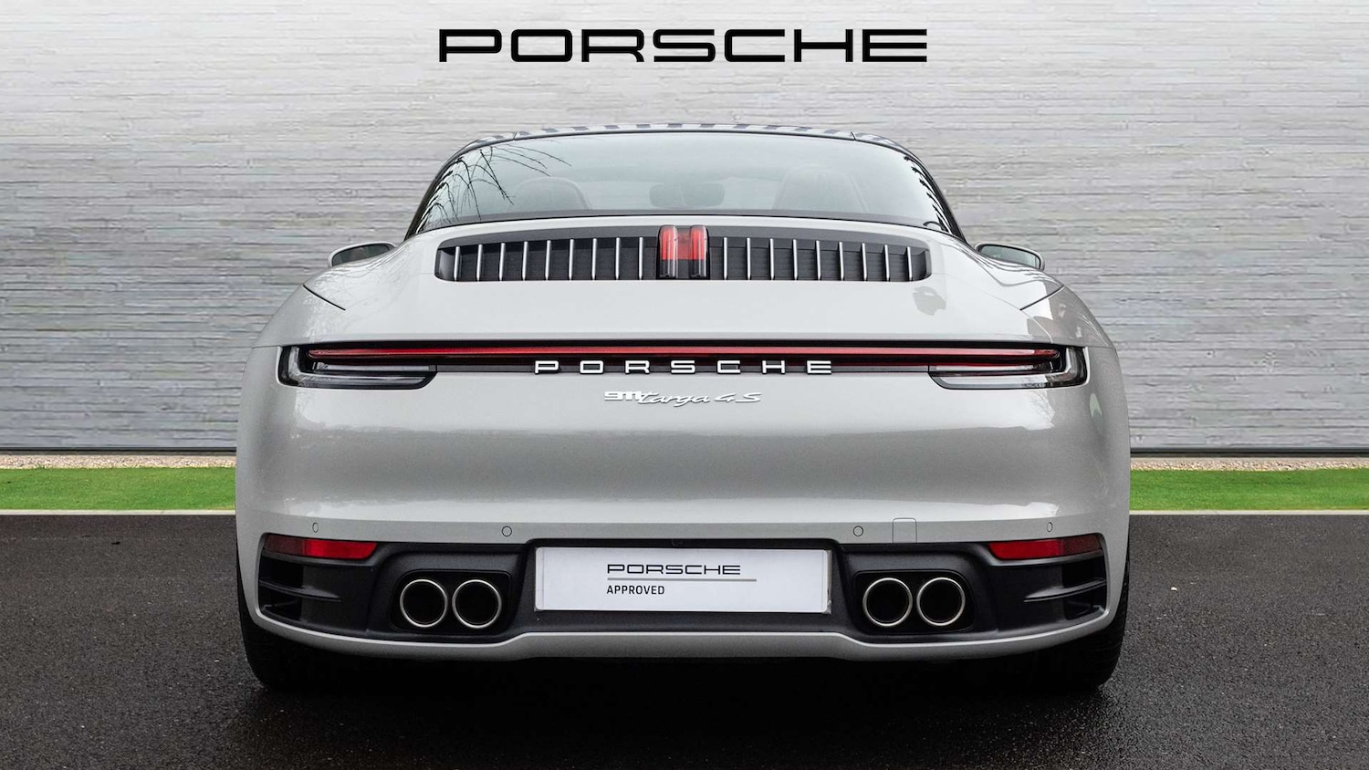 Used Porsche 911 2024 for sale - 77373857: Photo 12