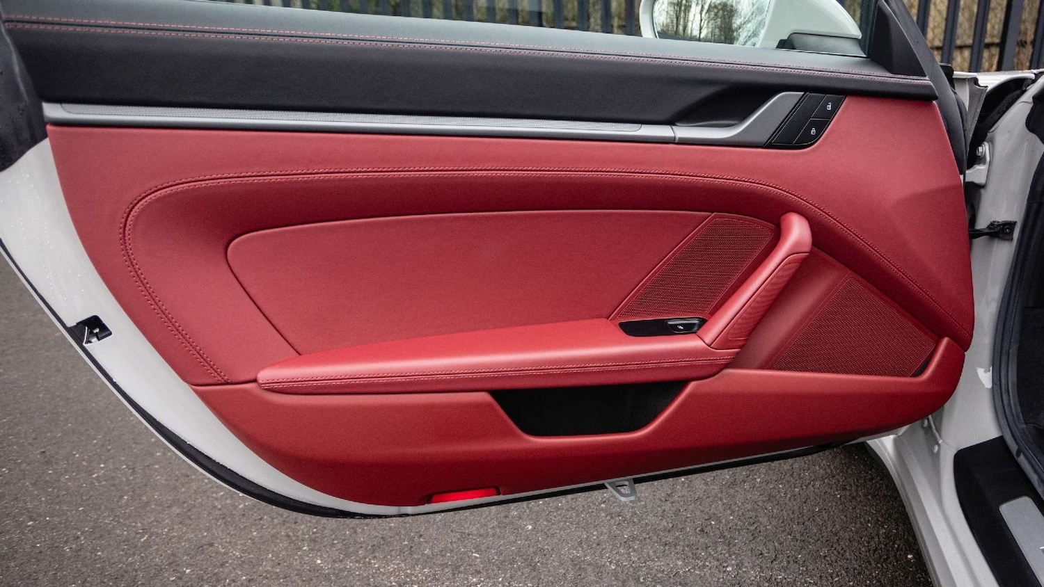 Used Porsche 911 2024 for sale - 77373857: Photo 17