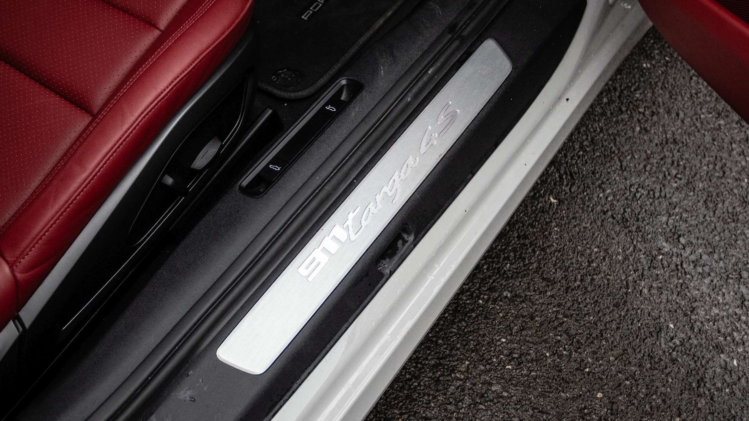 Used Porsche 911 2024 for sale - 77373857: Photo 23