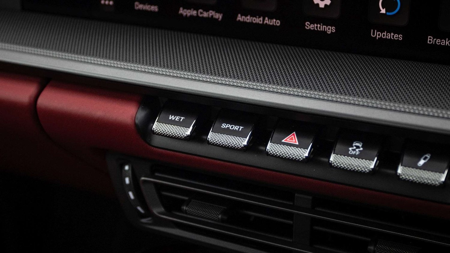 Used Porsche 911 2024 for sale - 77373857: Photo 29