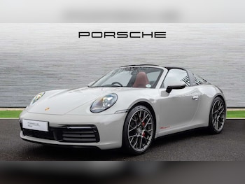 Used Porsche 911 2024 for sale - 77373857: Photo