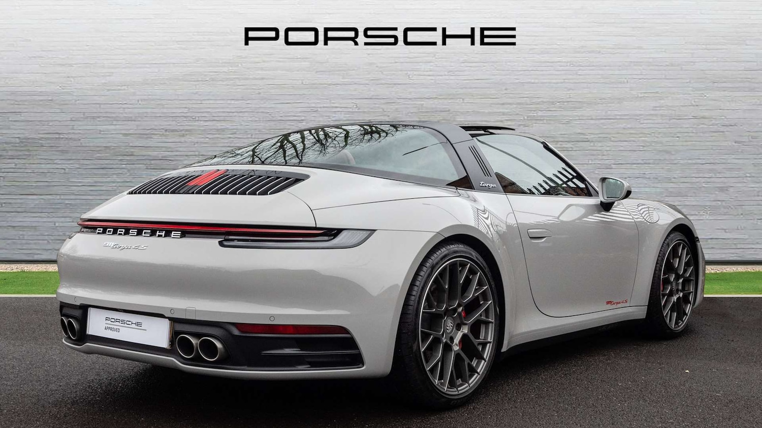 Used Porsche 911 2024 for sale - 77373857: Photo 4