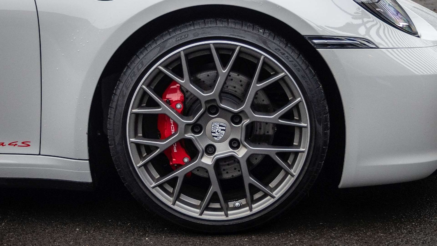 Used Porsche 911 2024 for sale - 77373857: Photo 6