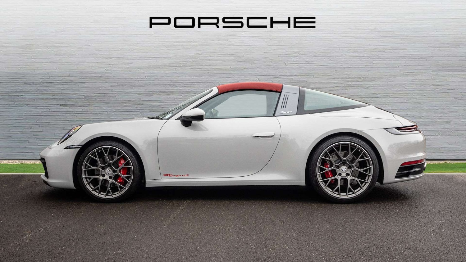 Used Porsche 911 2024 for sale - 77373857: Photo 8