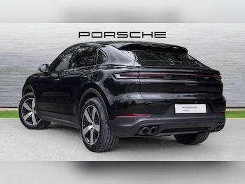 Used Porsche Cayenne 2025 for sale - 79319758: Photo